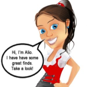 Meet your Posher, Alio